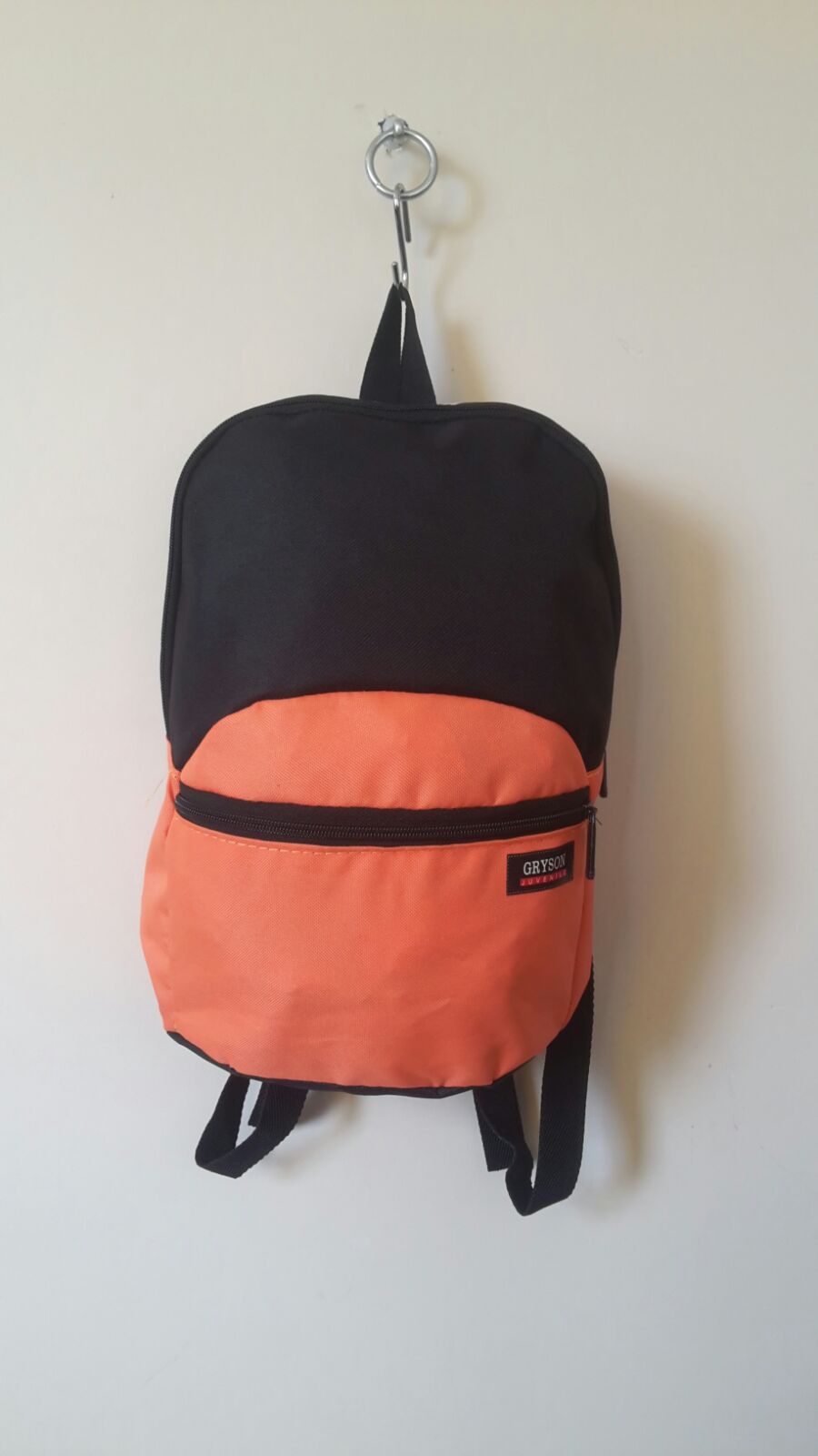 İmperteks Sırt Çantası